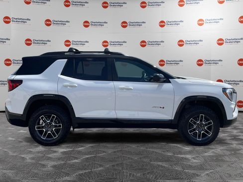 New 2026 GMC Terrain AT4 w/ Convenience Package III AWD/4WD image 6
