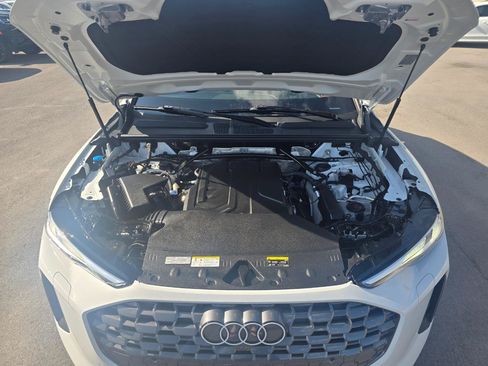 Used 2025 Audi Q5 Premium AWD/4WD image 20