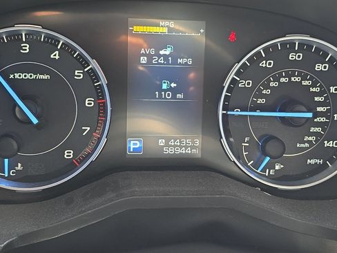 Used 2022 Subaru Ascent Limited AWD/4WD image 11