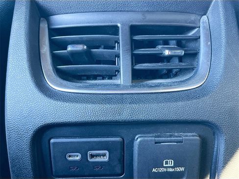 Used 2019 Chevrolet Blazer Premier w/ Sun and Wheels Package image 27