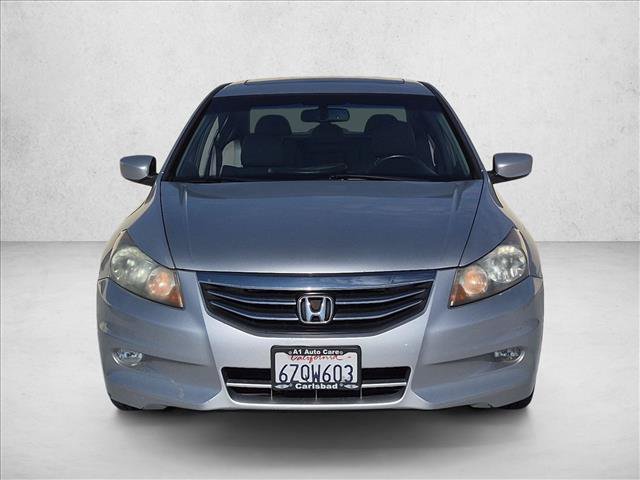 Used 2012 Honda Accord EX-L image 2