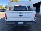 Used 2018 Ford F150 Lariat w/ Equipment Group 502A Luxury image 4