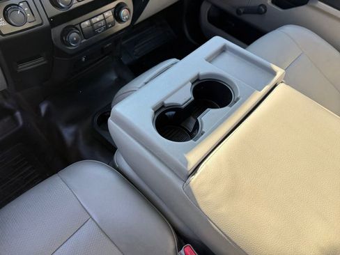 Used 2017 Ford F150 XL w/ Trailer Tow Package w/101A image 25