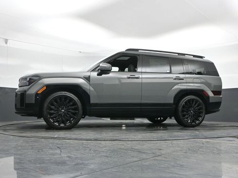 New 2026 Hyundai Santa Fe Calligraphy image 50