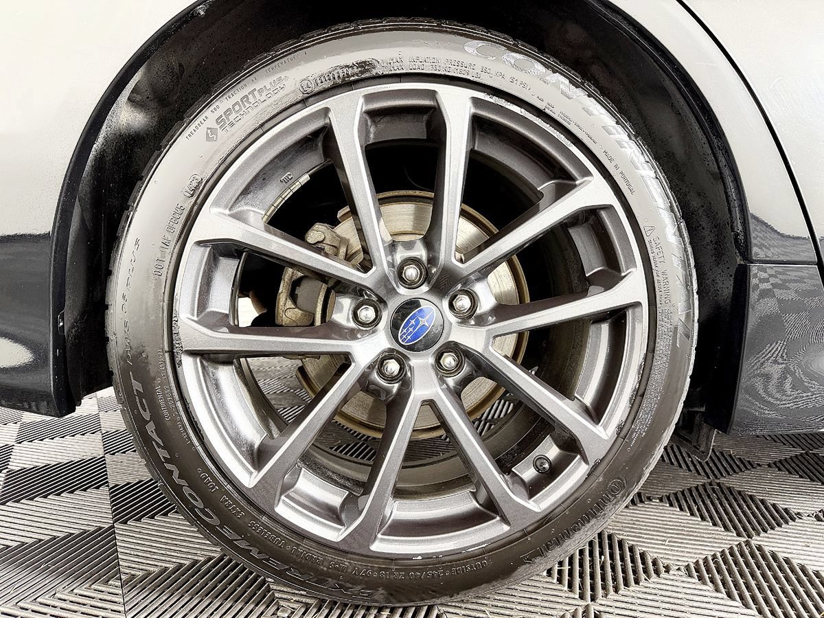 Used 2019 Subaru WRX Premium AWD/4WD image 24