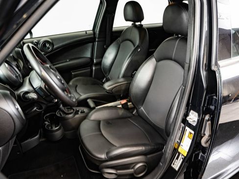 Used 2016 MINI Cooper Countryman S FWD image 21