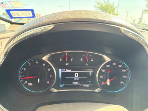 Used 2016 Chevrolet Malibu LT FWD image 25