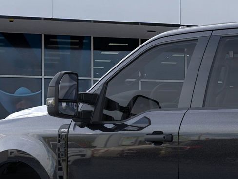 New 2026 Ford F250 XL w/ STX Appearance Package image 20