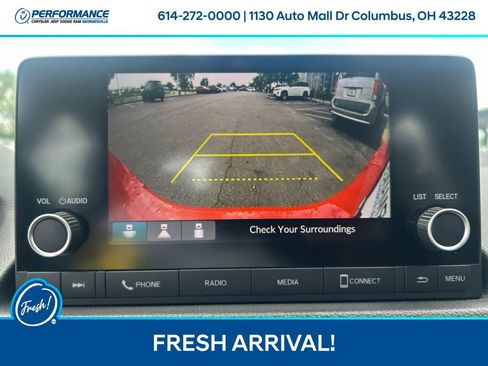Used 2024 Honda Civic Sport image 24