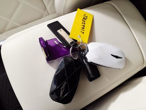 Certified 2026 Genesis GV60 Performance image 22