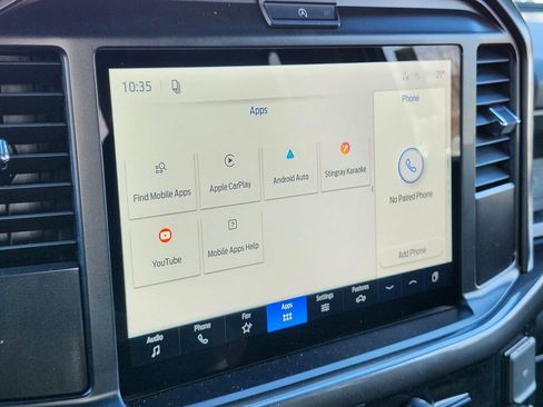 New 2026 Ford F150 STX w/ Equipment Group 200A image 20