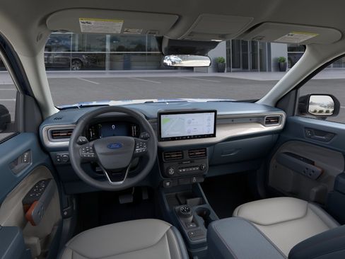 New 2026 Ford Maverick Lariat AWD/4WD image 47