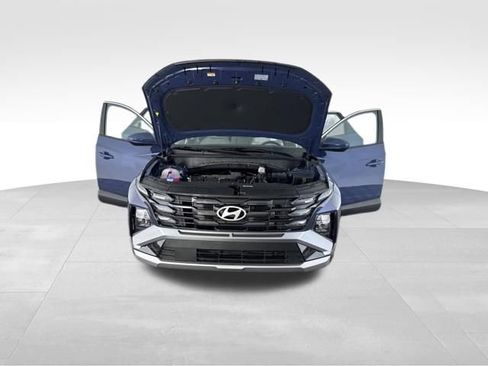 New 2026 Hyundai Tucson SE image 12