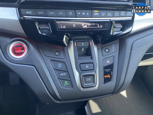 Used 2025 Honda Odyssey Sport-L image 22