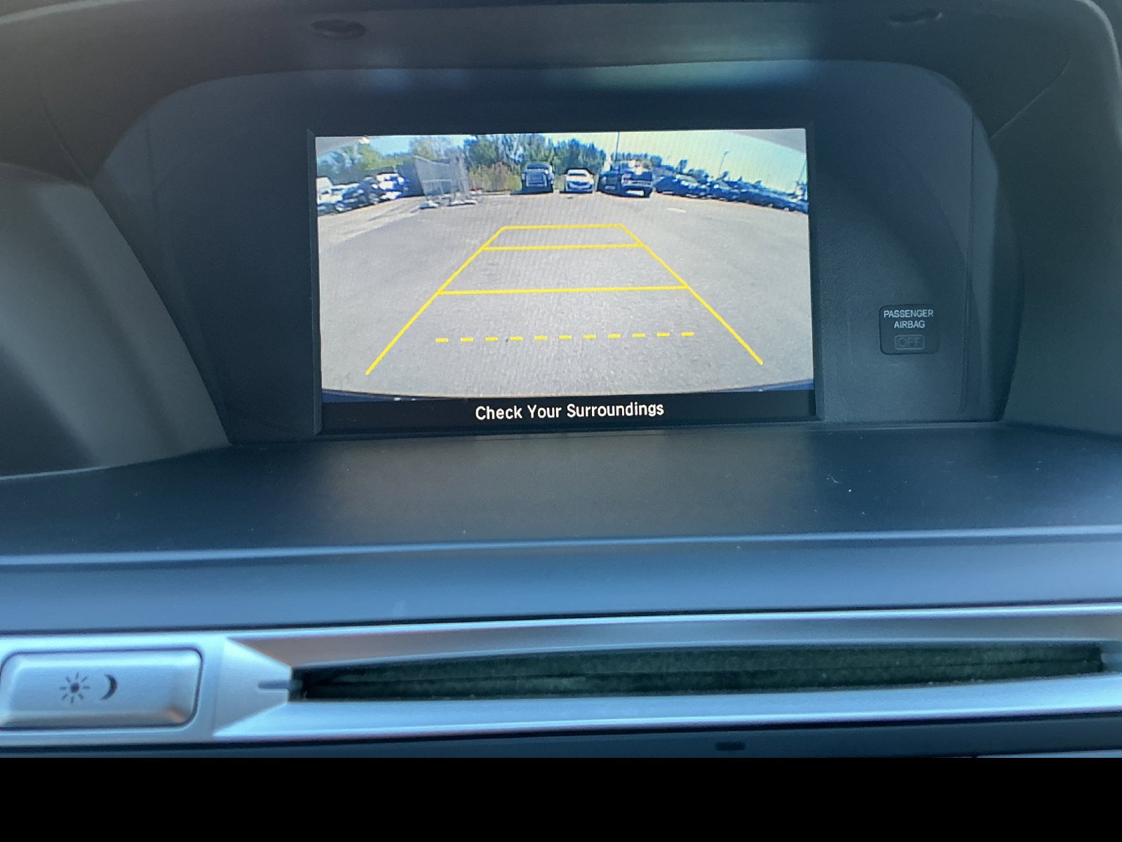 Used 2015 Honda Accord Sport image 19