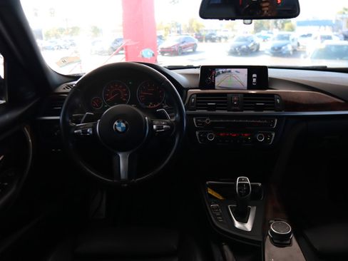 Used 2015 BMW 335i Sedan image 31