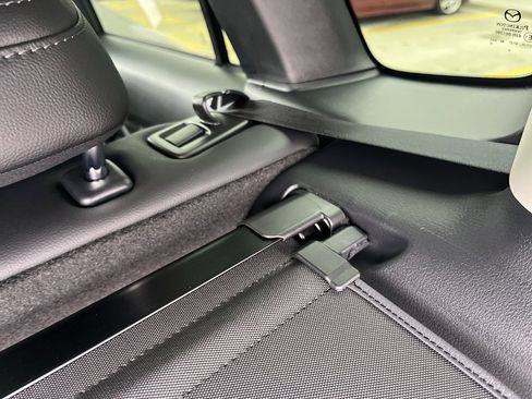 New 2026 MAZDA CX-50 AWD 2.5 S w/ Premium Package image 35