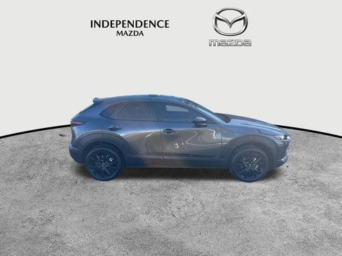 New 2026 MAZDA CX-30 AWD 2.5 S w/ Select Sport Pkg image 2