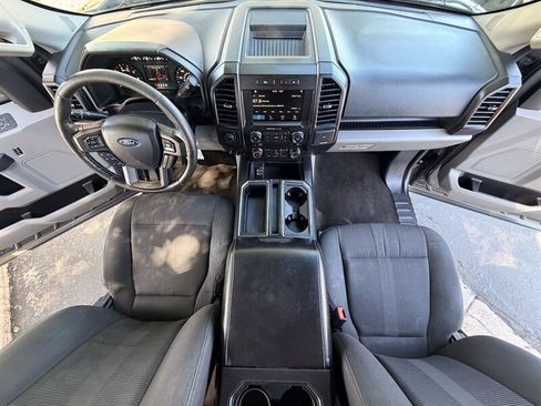 Used 2018 Ford F150 XL w/ Equipment Group 101A Mid AWD/4WD image 28