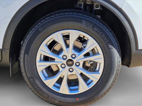 New 2026 Ford Escape Active image 10