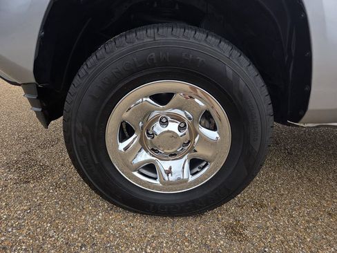 Used 2023 Toyota Tacoma SR5 RWD image 24