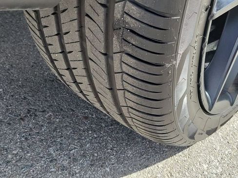 Used 2025 Hyundai Palisade SEL image 27