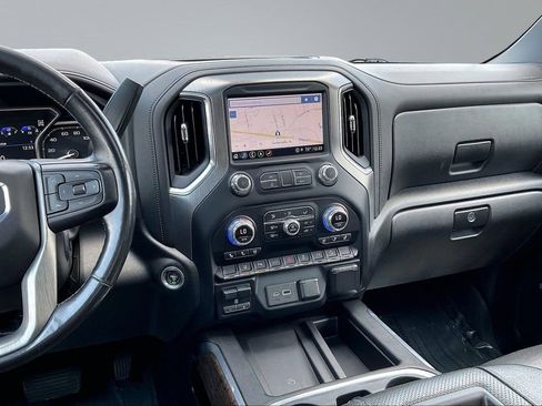 Used 2021 GMC Sierra 2500 Denali w/ Denali Ultimate Package AWD/4WD image 6