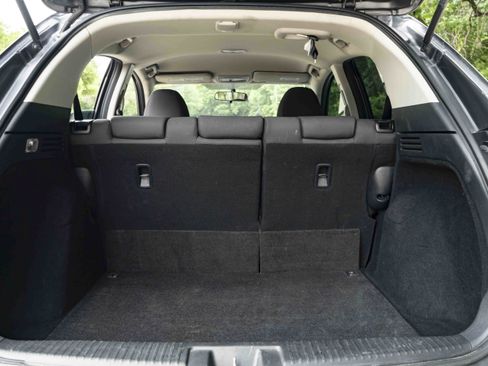 Certified 2022 Honda HR-V LX image 38