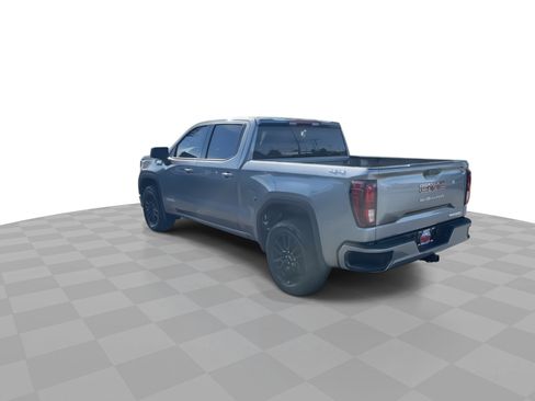 New 2026 GMC Sierra 1500 Elevation image 39