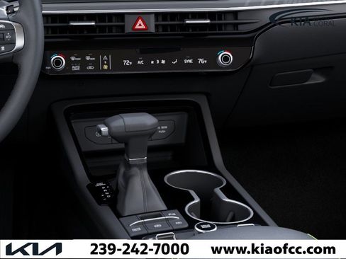 New 2026 Kia K5 GT FWD image 23