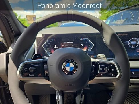 New 2026 BMW X3 xDrive30i w/ Premium Package AWD/4WD image 9