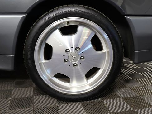 Used 1995 Mercedes-Benz SL 500 image 50
