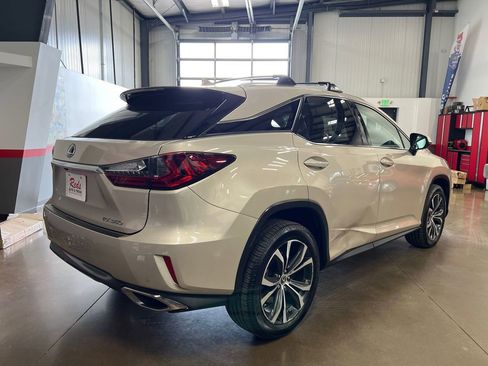Used 2019 Lexus RX 350 FWD image 55