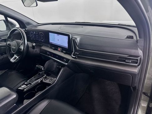 Used 2023 Kia Sportage X-Pro Prestige AWD/4WD image 30
