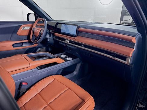 New 2027 Kia Telluride SX Prestige AWD/4WD image 33