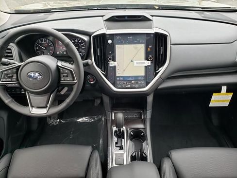 New 2026 Subaru Ascent Touring image 14