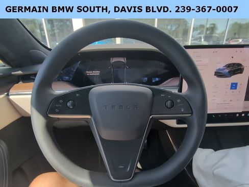 Used 2021 Tesla Model S Long Range image 28