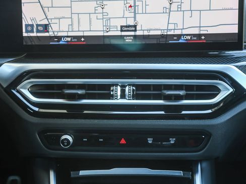 Used 2024 BMW M4 Competition image 10