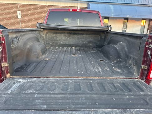 Used 2022 RAM 2500 Big Horn w/ Level A Equipment Group image 30