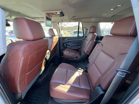 Used 2019 Chevrolet Tahoe Premier w/ Premier Plus Edition image 21