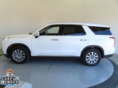 Used 2025 Hyundai Palisade SEL image 38
