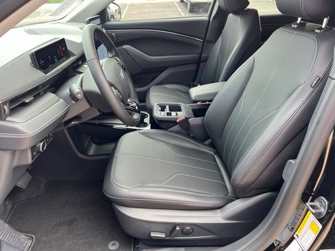 New 2026 Ford Mustang Mach-E Select RWD image 13