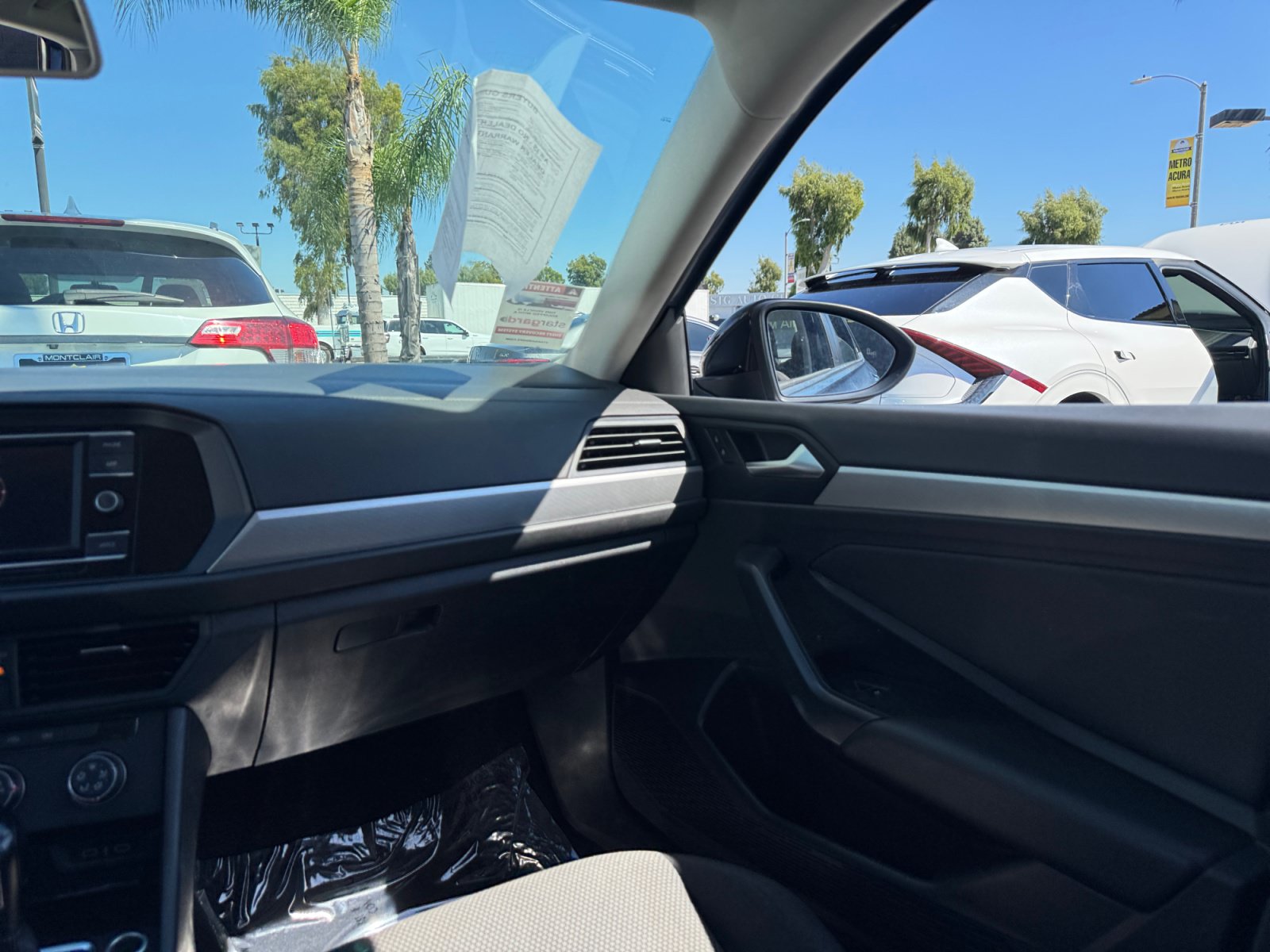 Used 2021 Volkswagen Jetta S FWD image 21