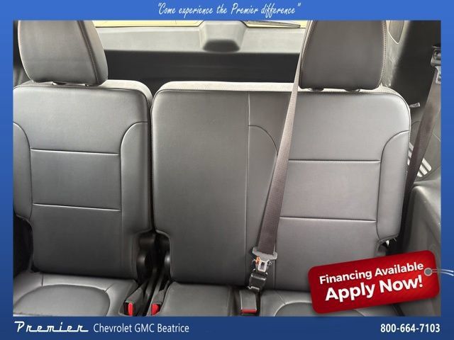Used 2019 Chevrolet Traverse LT FWD image 19