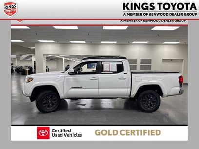 Used 2023 Toyota Tacoma SR5 w/ Black Out Package (TMS)