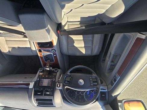 Used 2005 Volkswagen Touareg V6 AWD/4WD image 36