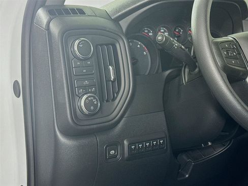 New 2026 GMC Sierra 3500 Pro w/ Convenience Package AWD/4WD image 4