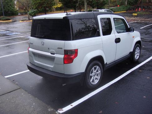 Used 2009 Honda Element EX image 7