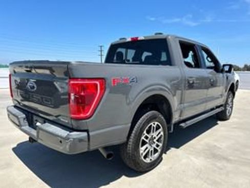 Used 2021 Ford F150 XLT w/ Equipment Group 302A High AWD/4WD image 5