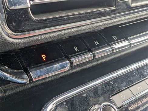 Used 2021 Lincoln Navigator Reserve image 14